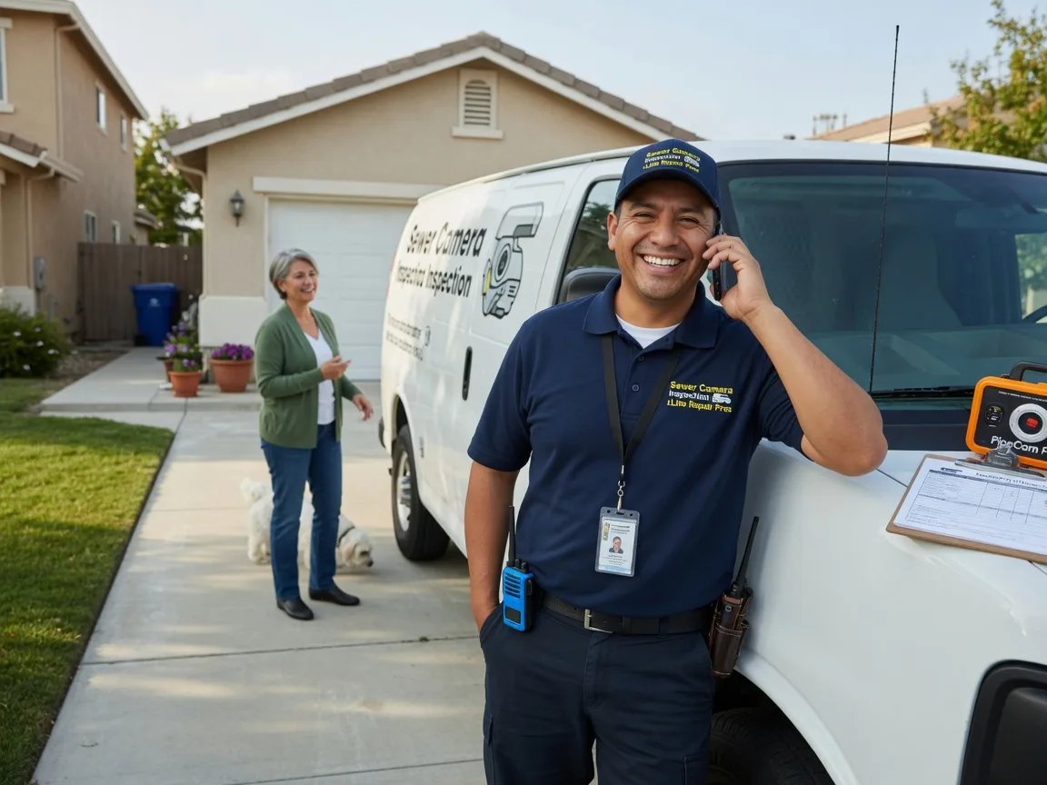 Sewer Line Repair Burdett, NY FAQs